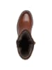 Marco Tozzi Stiefel in COGNAC COMB