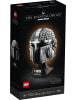 LEGO Star Wars 75328 Mandalorianer Helm