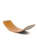 Wobbel Board Original - Bambus, hellgrau - ab 2 Jahren