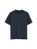 Polo Club T-Shirt RIGBY GO GD TSHIRT in Navy Blau