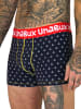 Unabux Boxer Briefs FIVE FINGERS Mix in GOOD OLD ANCHOR