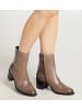 DreiMaster Damen Schuhe in TAUPE