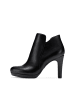 Tamaris Stiefel in BLACK MATT