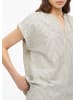 s.Oliver Bluse  in  80H0_helles beige