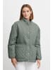 b. young Jacke BYBERTA Regular fit in Sea Spray