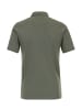 CASAMODA Polo-Shirt in Grün