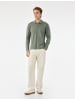 KOTON SWEATERS in Khaki