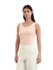 Marc O'Polo Tanktop regular in chalky peach
