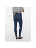 Vero Moda Jeans in Medium Blue Denim