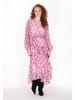 DreiMaster Vintage Women Dress in pink