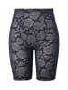 TruYou Miederhose in schwarz