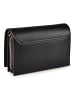 Valentino Ember Clutch Geldbörse 20 cm in nero