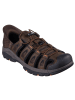 Skechers Sportschuh in braun