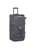 Kipling Basic Teagan 2 Rollen Reisetasche L 77 cm moonlit grey