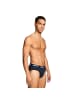 Levi´s Slip 2er Pack in Dunkelblau