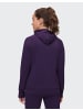 Venice Beach Longsleeve VB Minka in eggplant