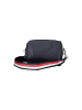 Tommy Hilfiger Blaue Polyester-Schultertasche