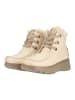 Hispanitas Stiefelette MONTANA-6 in Beige