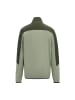Regatta Fleecejacke Freesdale in grün
