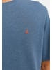 Jack & Jones T-Shirt Essentials in Weiß / hellblau