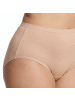 Q-en 2er-Set: Pantys in Beige