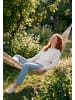 salzhaut Longsleeve AVER Offwhite