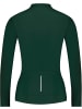 SHIMANO Jacket  Woman's ELEMENT in grün