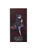 Naruto Itachi Badehandtuch, Strandhandtuch 70x140cm (Fast Dry)