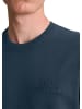 Marc O'Polo DENIM DfC T-Shirt relaxed in Azurite
