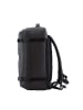 National Geographic Rucksack OCEAN in Black