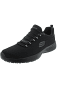 Skechers Dynamight Slipper Schwarz