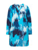Ulla Popken Tunika in aquamarin