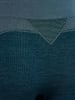 Hummel Short "Clea Seamless Cycling Shorts" in Blau