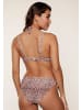 LINGADORE Bikini top Leopard Druck