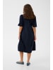 CULTURE Kleid CUmalue Casual fit in Blue Iris