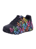 Skechers Slipper in schwarz