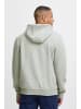 BLEND Kapuzensweatshirt BHSweatshirt in Mittelgrau