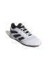 adidas Indoorschuh PREDATOR CLUB IN SALA in ftwwht/cblack/luclem