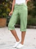 WITT WEIDEN Caprihose in eucalyptus