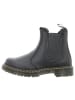 Dr. Martens Stiefeletten in schwarz