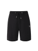 YEAZ CHAX Shorts in grau