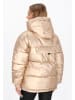 faina Women Jacket in beige
