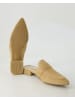 Paul Green Pantoletten in Beige