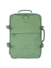 BRIC`s Positano - Rucksack 42 cm (sage green) in sage green