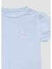 s.Oliver T-Shirt in 5307_himmelblau