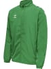 Hummel Reißverschluss Jacke Hmlcore Erwachsene in JELLY BEAN