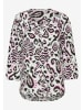 Cecil Bluse für Damen in uni