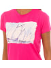Galvanni Shirt in Pink