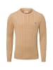 Gant Pullover in camel - 0012