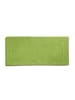Möve Badteppich Basic 60x130 cm in peridot